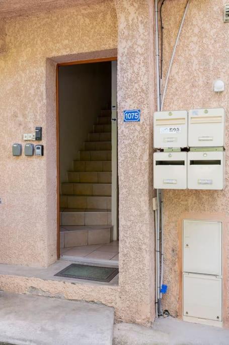 شقة L'Ainstant بيليغارد-سور-فالسيرين المظهر الخارجي الصورة